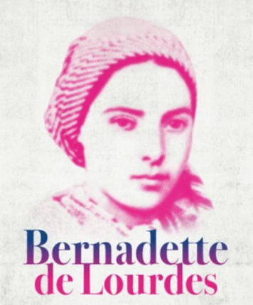 Les 4è et 1ère à Paris pour Bernadette de Lourdes