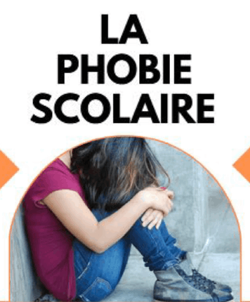 Conférence sur la phobie scolaire