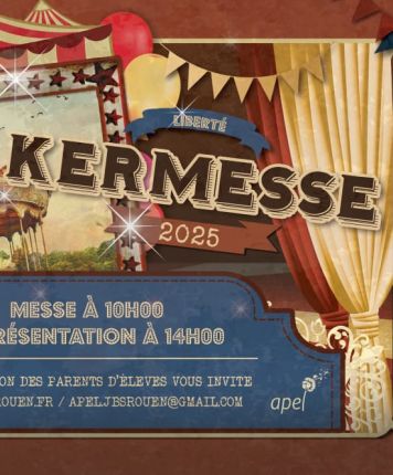 Kermesse et Liberté